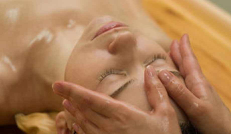 Ayurveda Massage